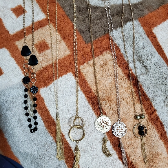 Boho jewelry - Picture 2 of 2